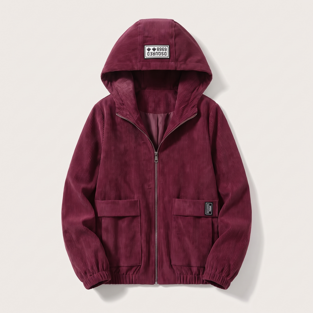 MELROSE CORDUROY JACKET