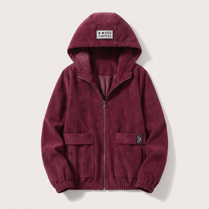MELROSE CORDUROY JACKET