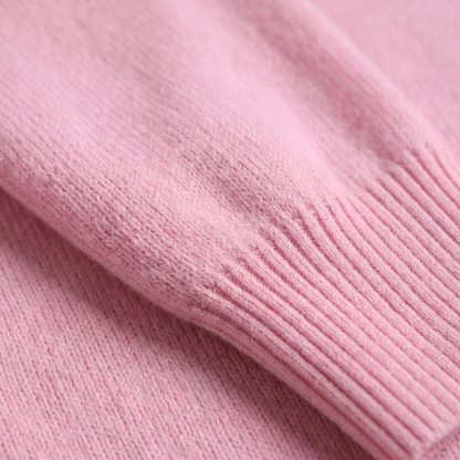 SERAPHINE ROLL NECK JUMPER