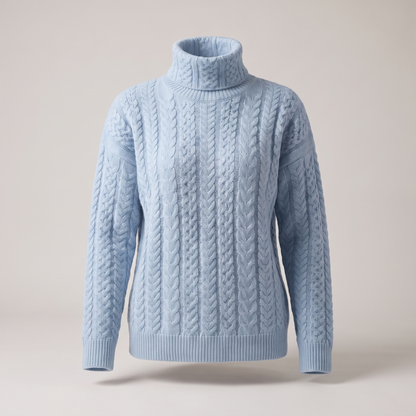 VIVARA CASHMERE KNIT