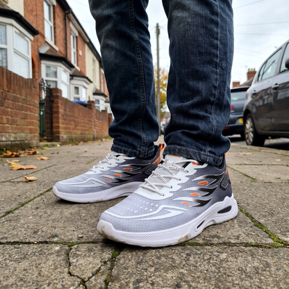 BEXLEY AIRFLOW TRAINERS