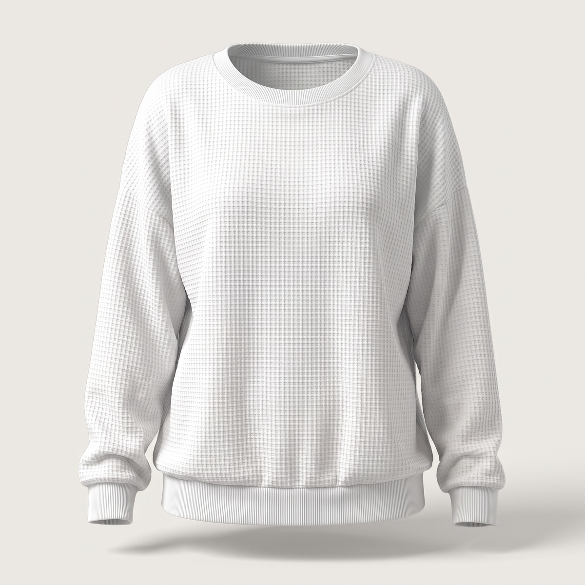 BRAMWELL ESSENTIAL KNIT