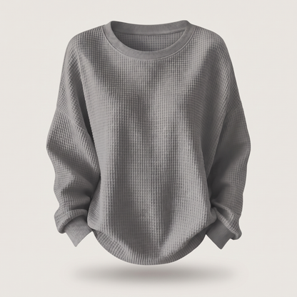 BRAMWELL ESSENTIAL KNIT