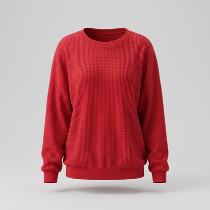 BRAMWELL ESSENTIAL KNIT