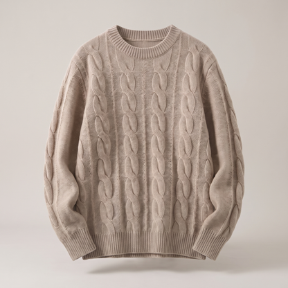ÉLISE PULLOVER