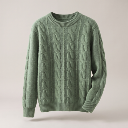 ÉLISE PULLOVER