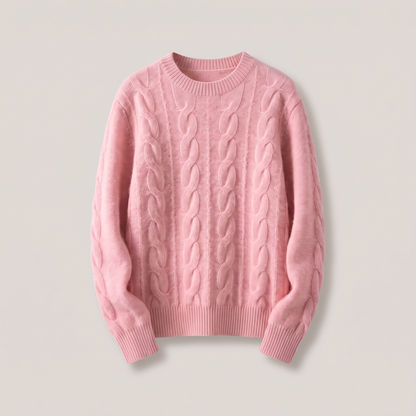 ÉLISE PULLOVER