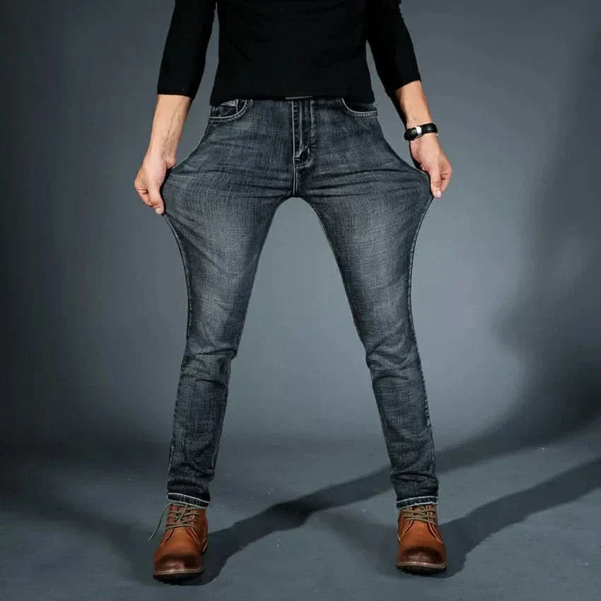 KINGSLEY STRETCH DENIM