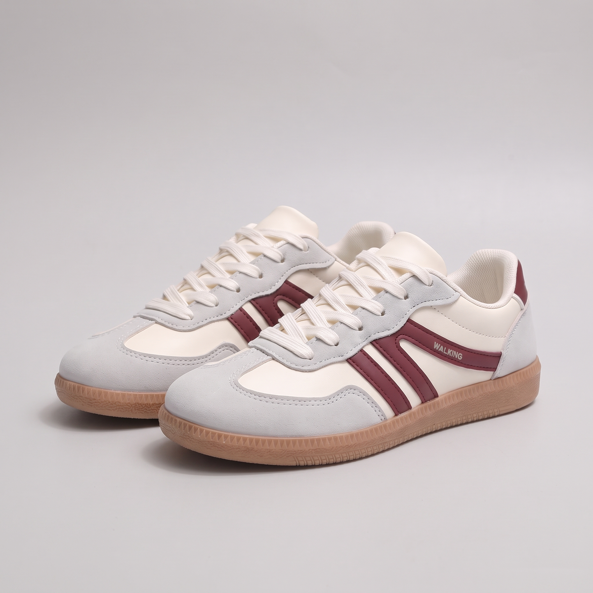AMELIA ORTHOPEDIC COMFORT TRAINERS