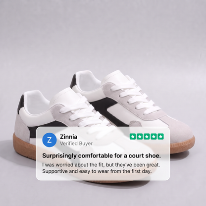 CELESSE SNEAKERS