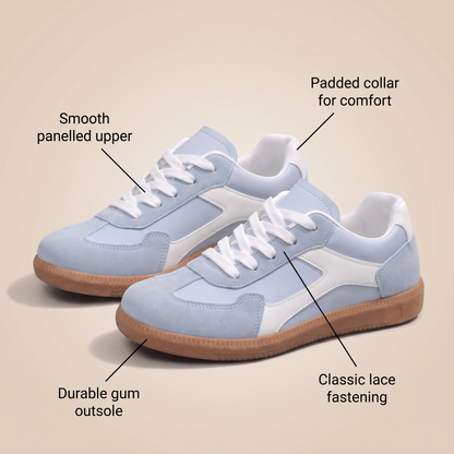 CELESSE SNEAKERS