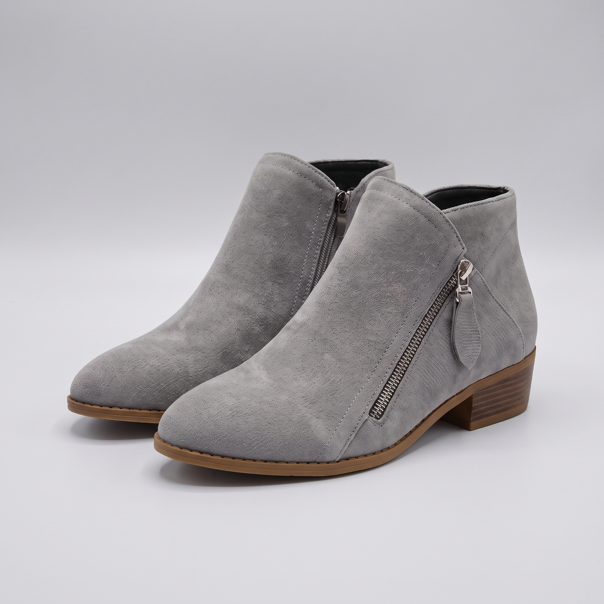 CALVERA EASY-WALK BOOTS
