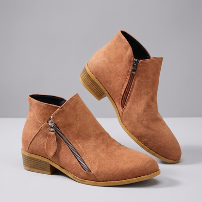 CALVERA EASY-WALK BOOTS