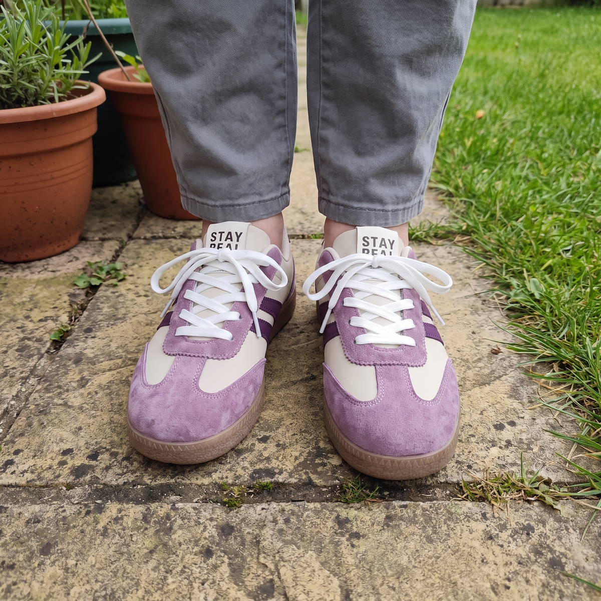 DOVESHIRE COMFORT SUPPORT SHOES