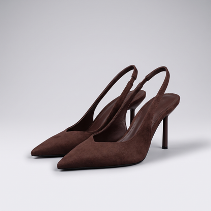CLARA COMFORT HEELS