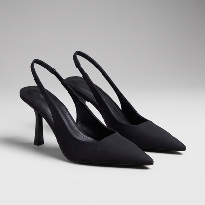 CLARA COMFORT HEELS