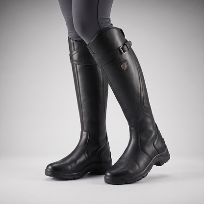 FAIRFAX HERITAGE RIDING BOOTS