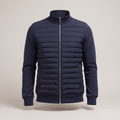 BLACKTHORN HYBRID TECHNICAL JACKET
