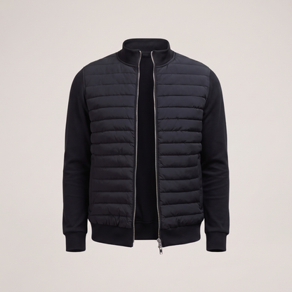 BLACKTHORN HYBRID TECHNICAL JACKET