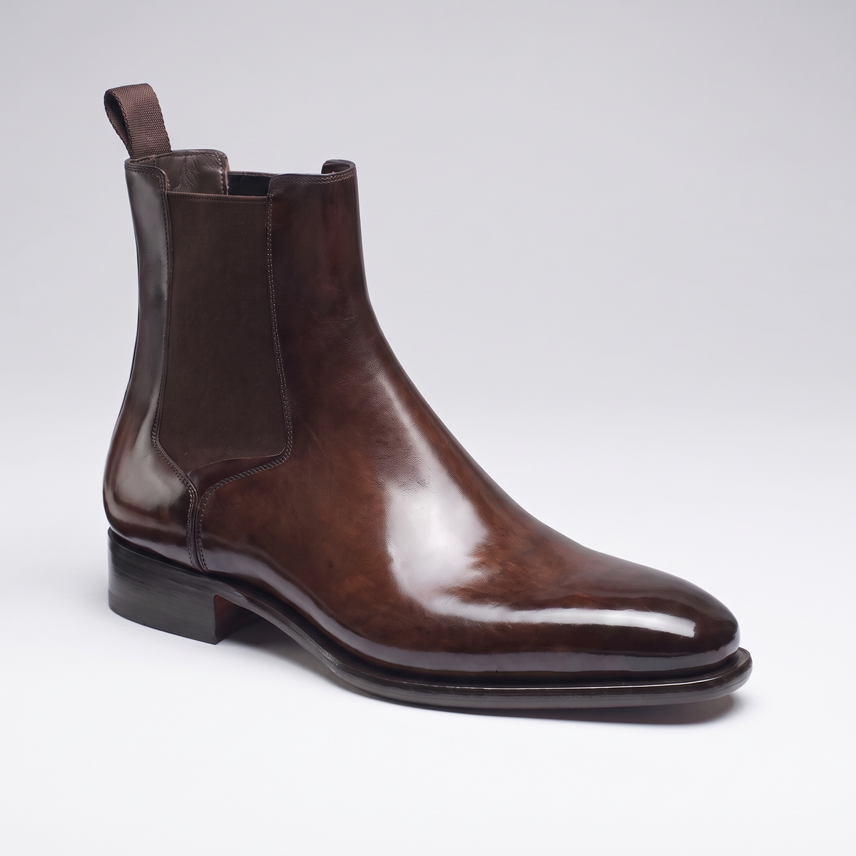 HARRINGTON CLASSIC CHELSEA BOOTS