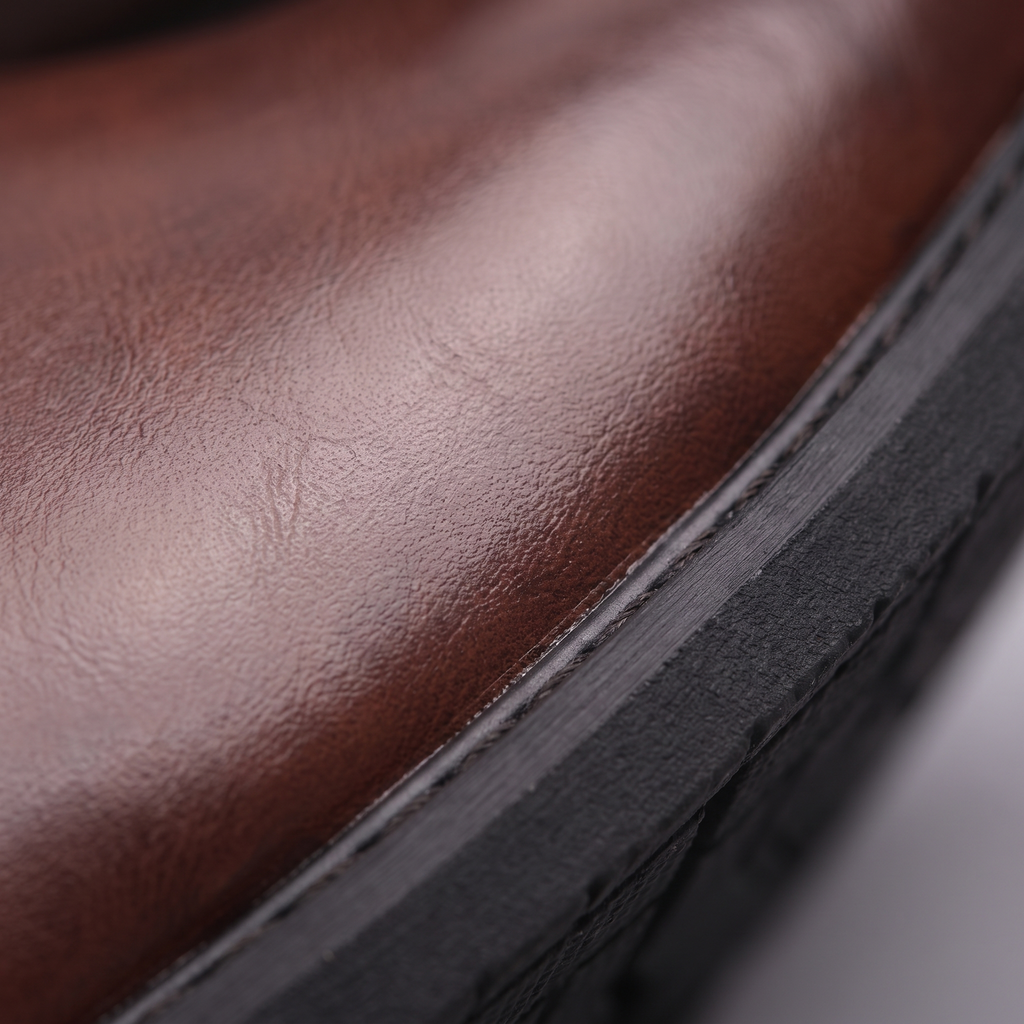 HARRINGTON CLASSIC CHELSEA BOOTS