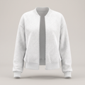 CRESSWELL LIGHTWEIGHT ZIP CARDIGAN