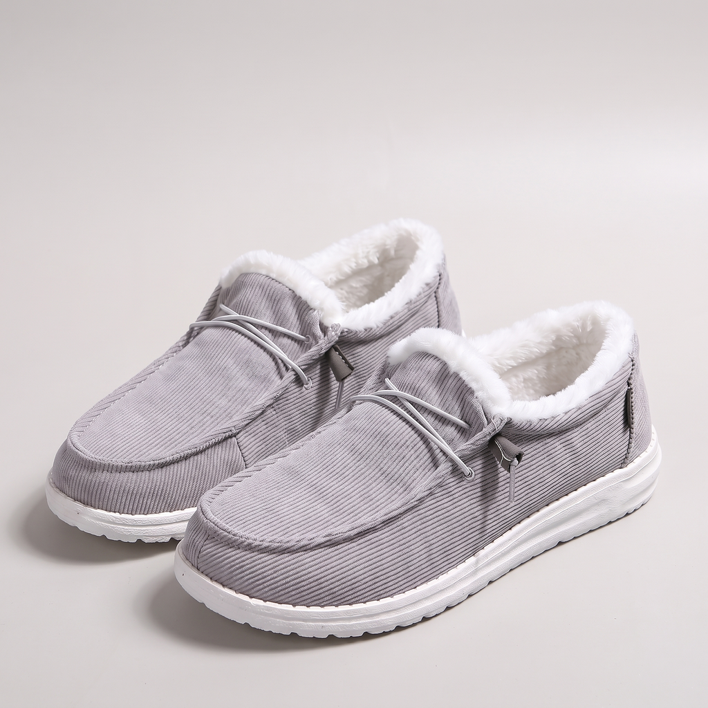 MARGERY PLUSH COMFORT LOAFERS