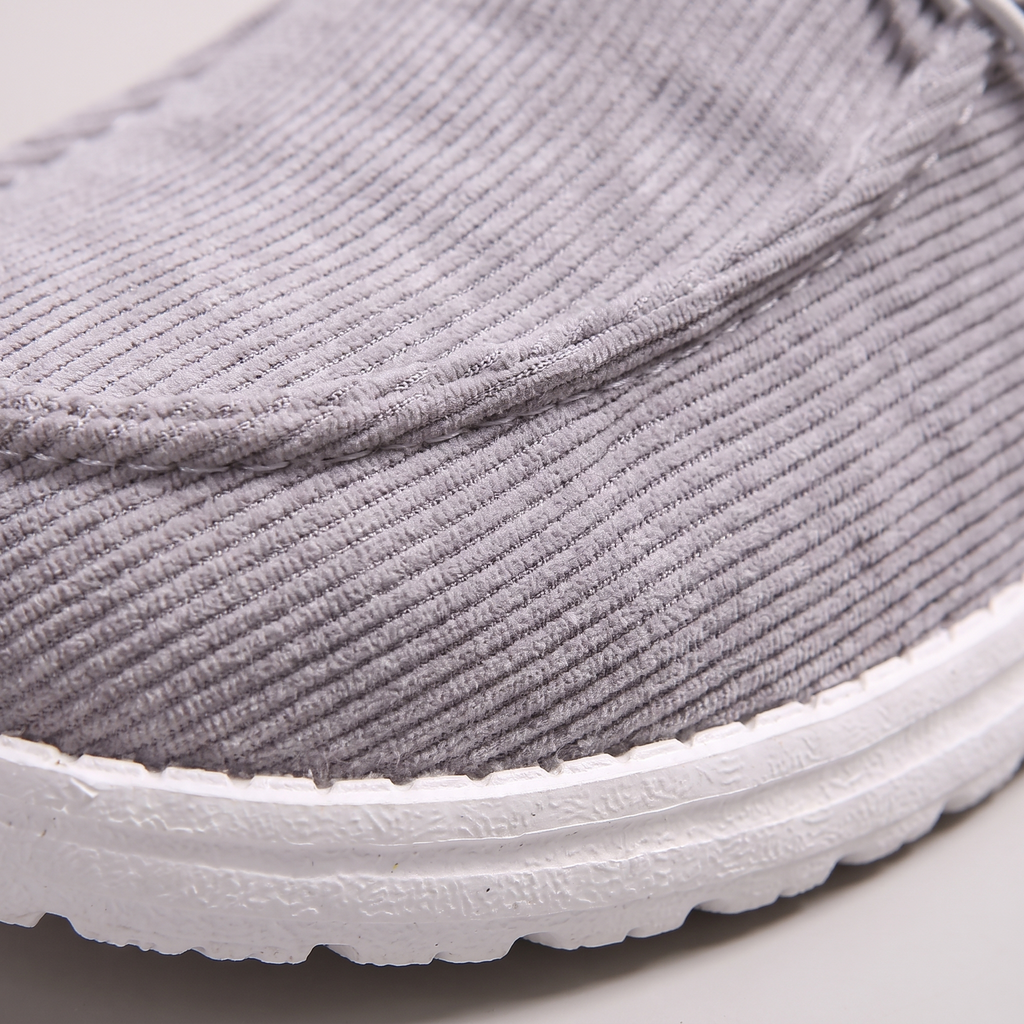 MARGERY PLUSH COMFORT LOAFERS