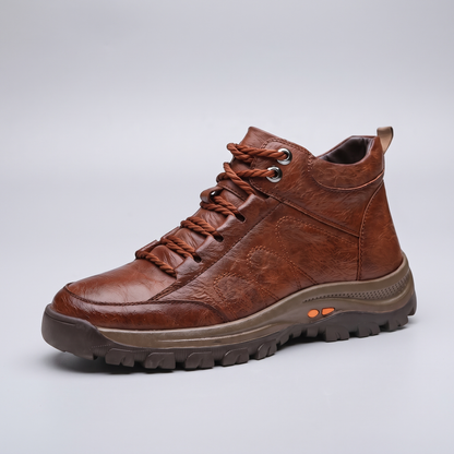 BRACKENWELL PROTECTIVE WORK SHOES
