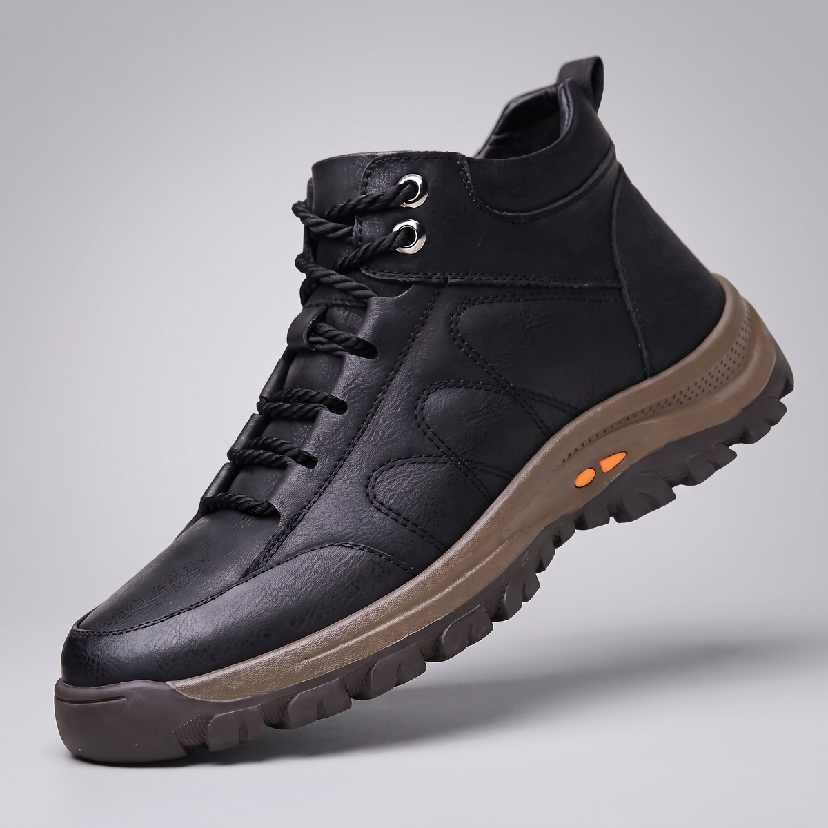 BRACKENWELL PROTECTIVE WORK SHOES