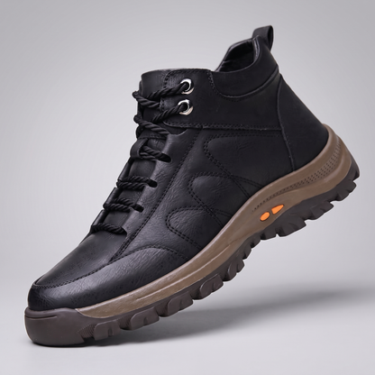 BRACKENWELL PROTECTIVE WORK SHOES