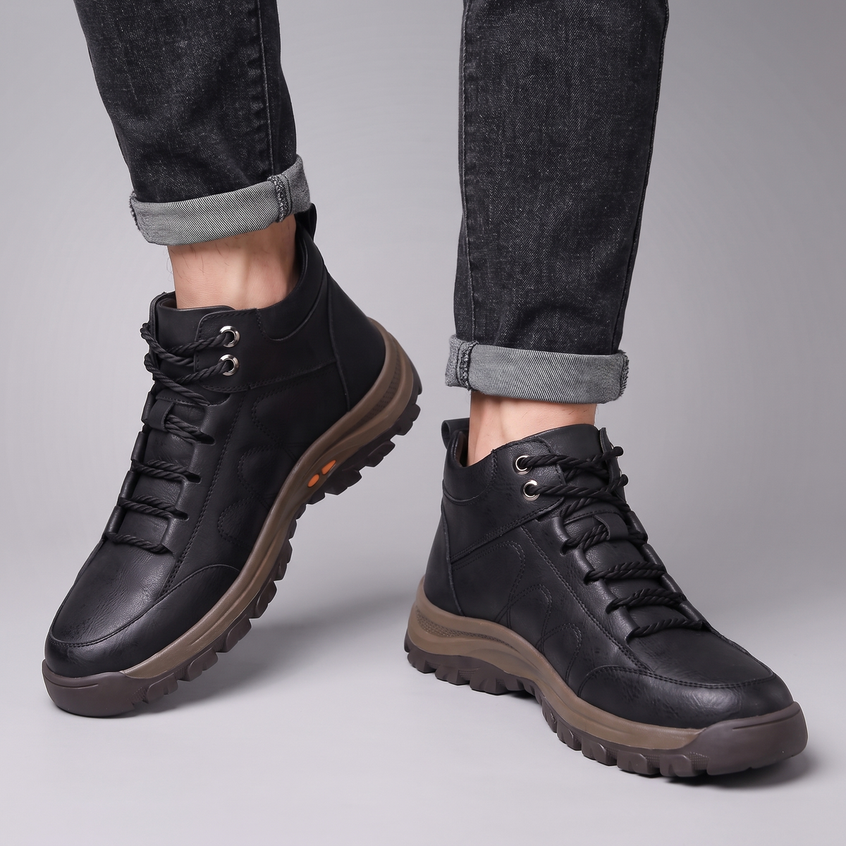 BRACKENWELL PROTECTIVE WORK SHOES