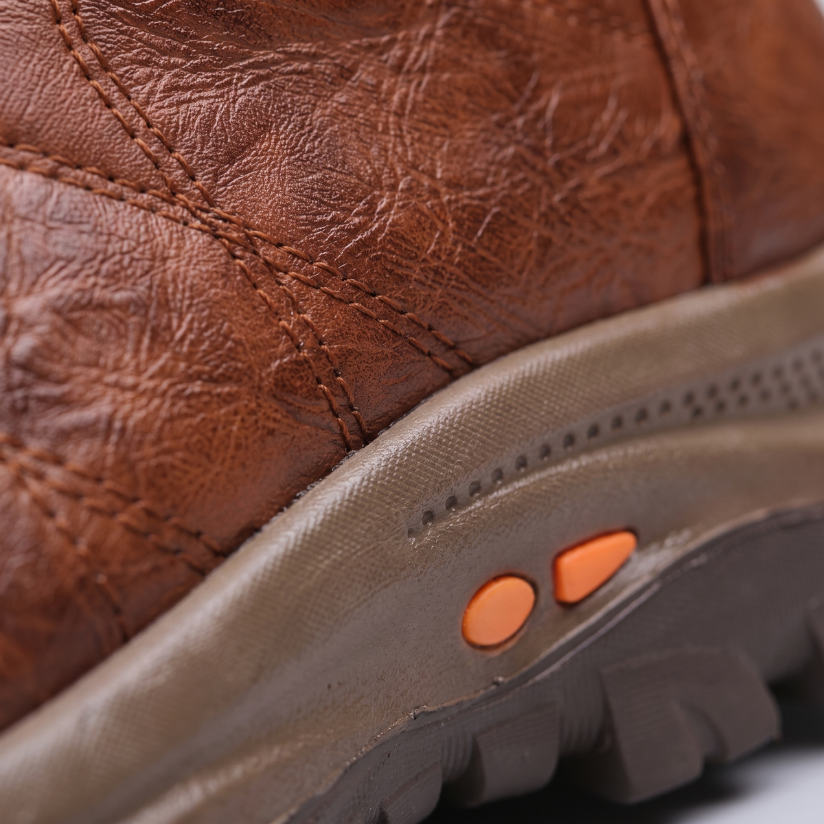 BRACKENWELL PROTECTIVE WORK SHOES