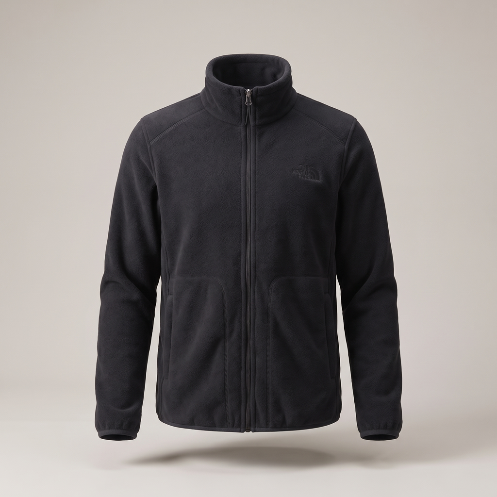 BRIARWOOD FLEECE ZIP JACKET