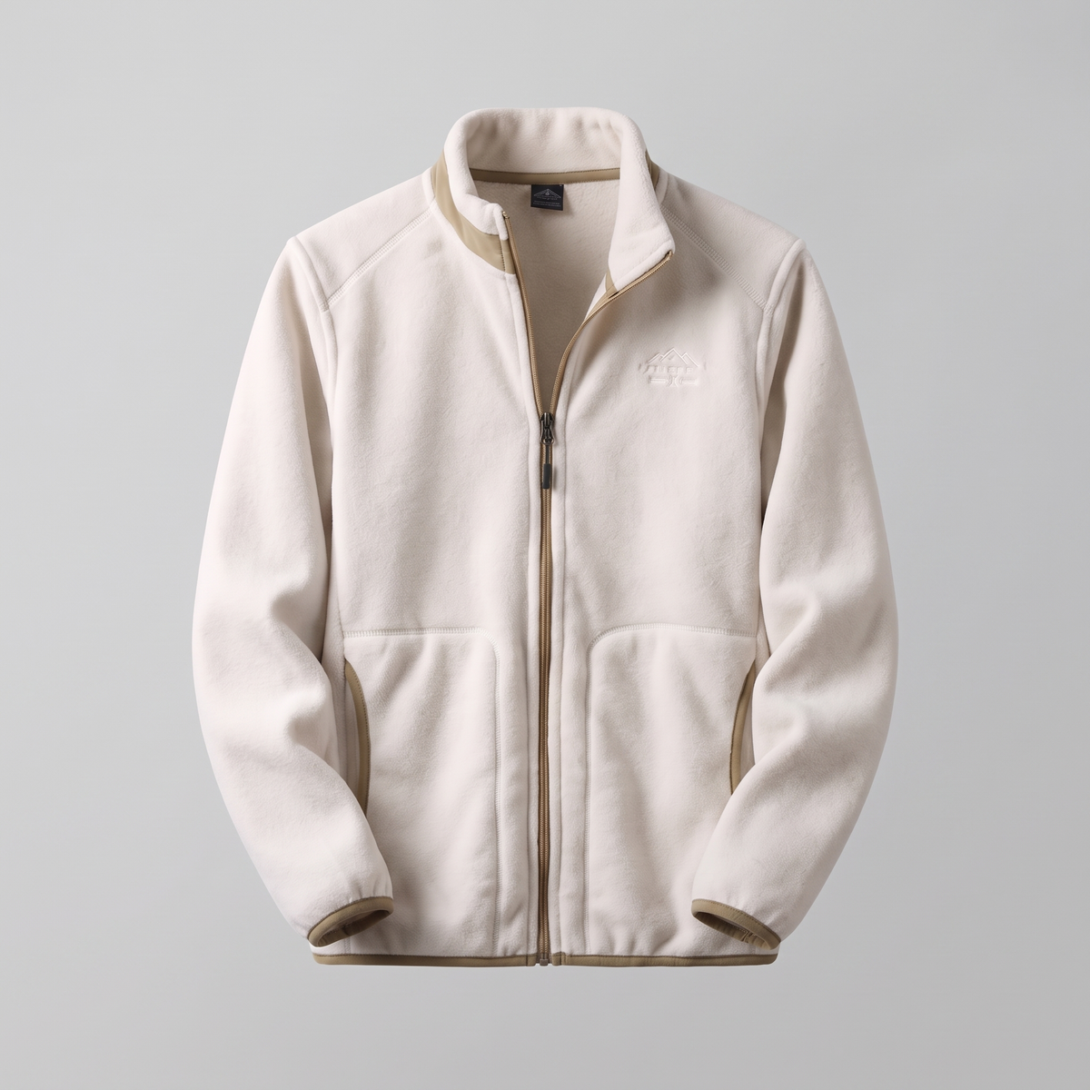 BRIARWOOD FLEECE ZIP JACKET