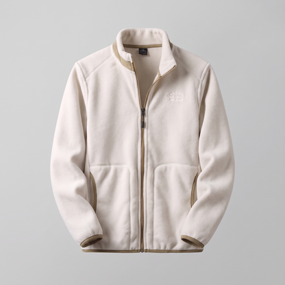 BRIARWOOD FLEECE ZIP JACKET