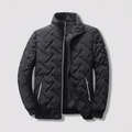 BELLINGHAM QUILTED BOMBER JACKET