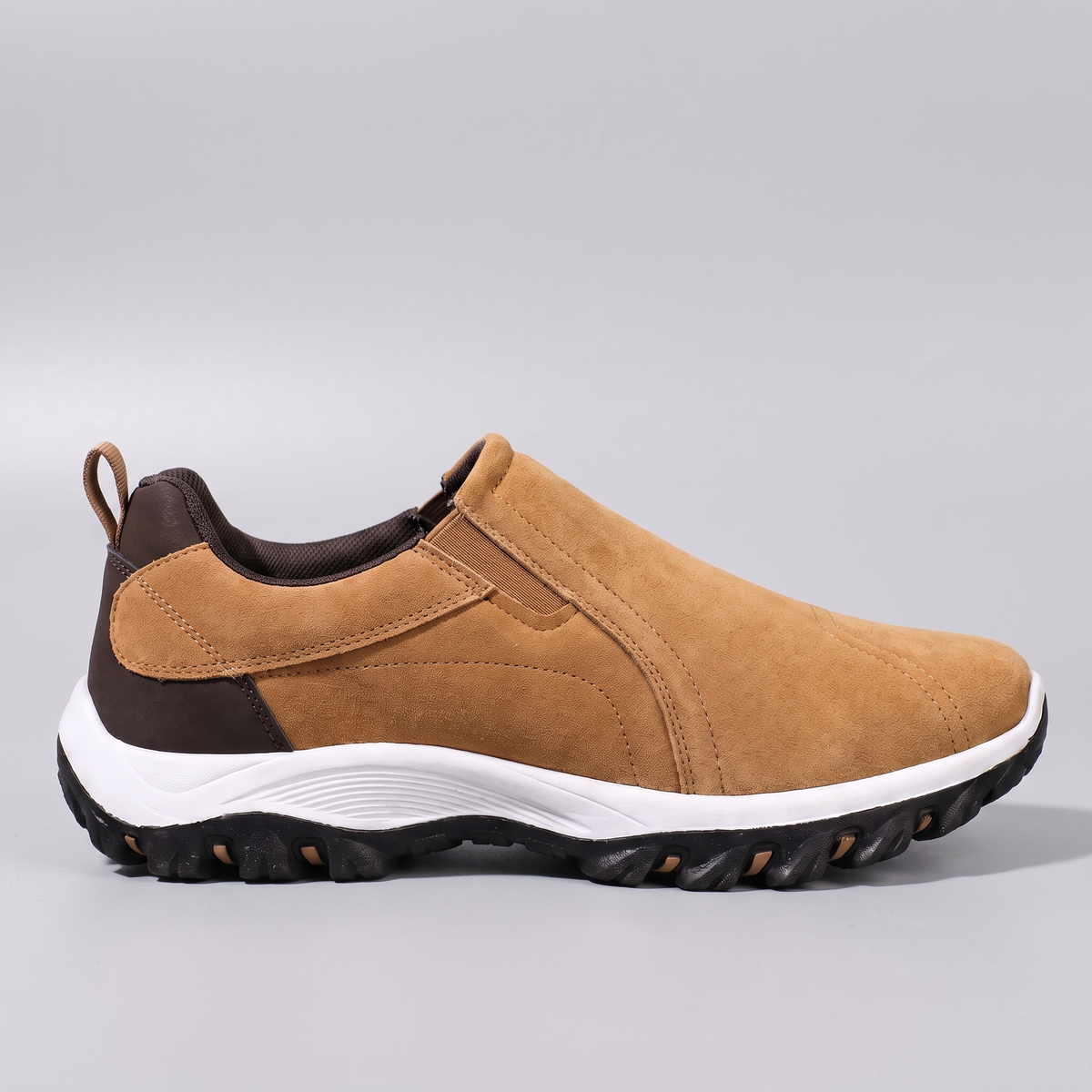 GLENMORE LOW-CUT HIKING SHOES