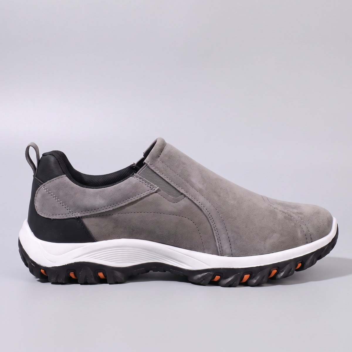 GLENMORE LOW-CUT HIKING SHOES