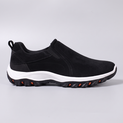 GLENMORE LOW-CUT HIKING SHOES