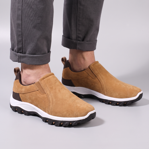 GLENMORE LOW-CUT HIKING SHOES