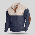WESTBROOK CORDUROY UTILITY TOP