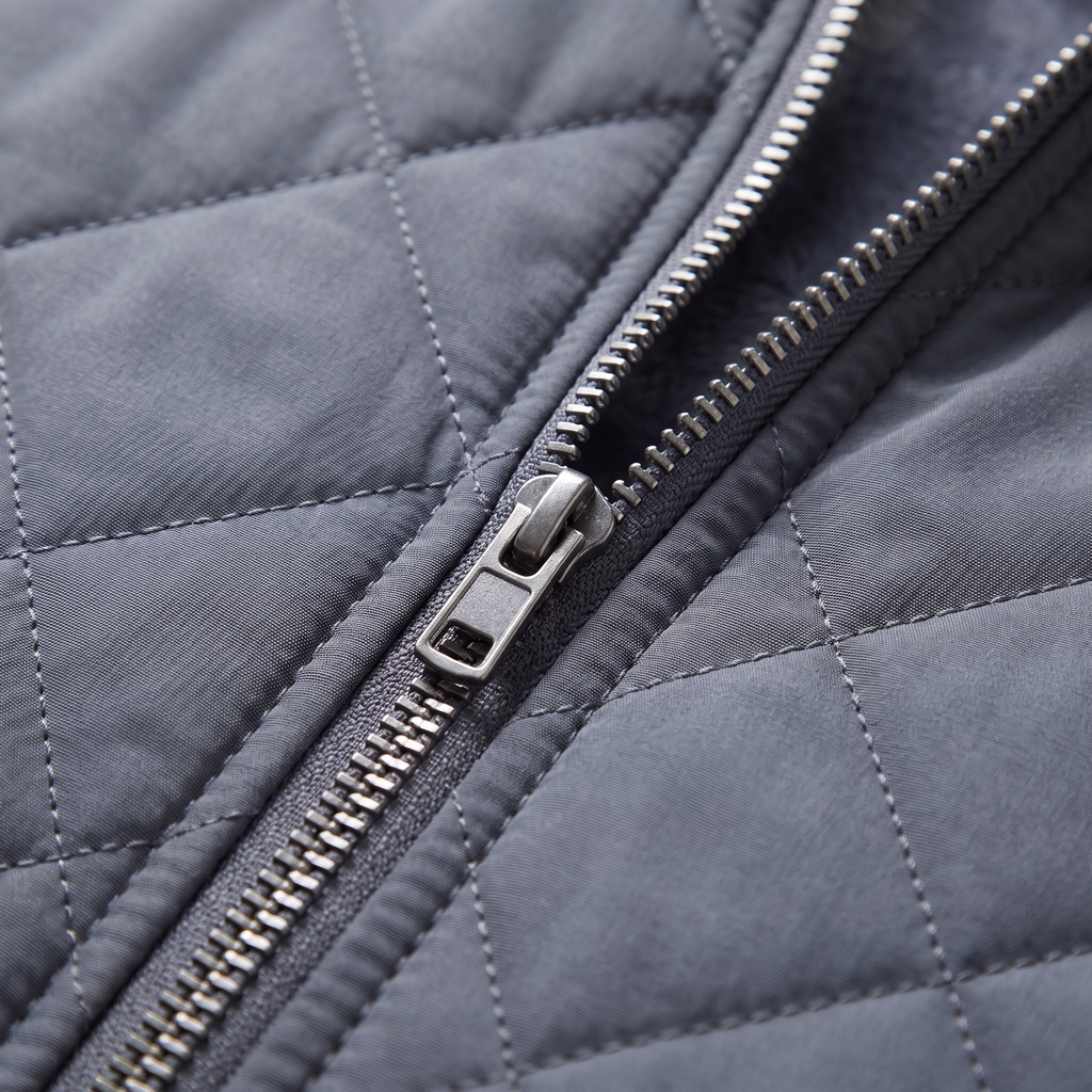 MONTROSE COTTON FIELD JACKET