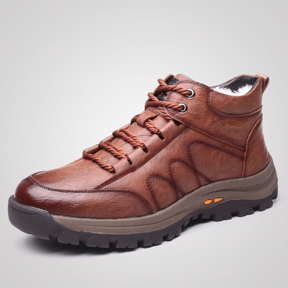 CAIRNWELL WATERPROOF WINTER BOOTS