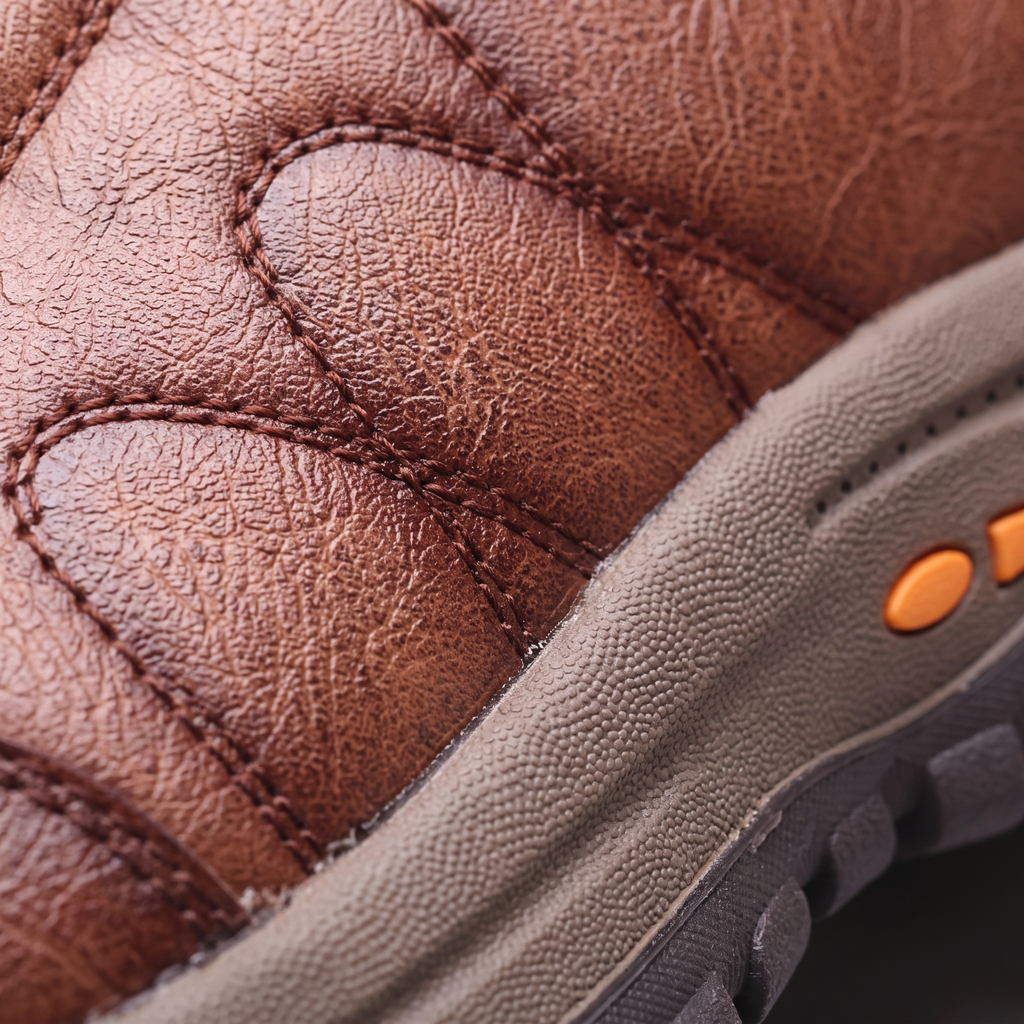 CAIRNWELL WATERPROOF WINTER BOOTS
