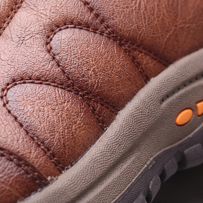 CAIRNWELL WATERPROOF WINTER BOOTS