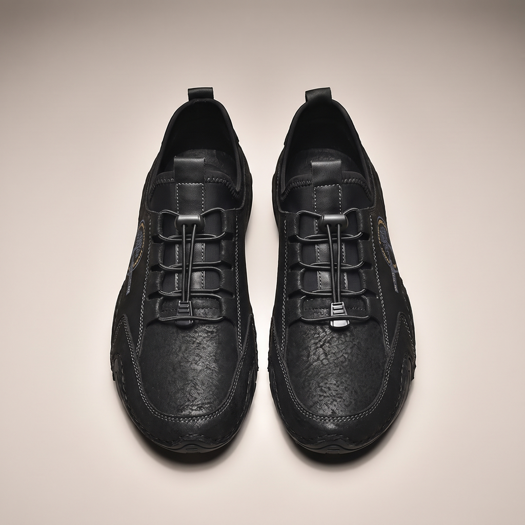 CLASSIC DRIVING SHOES