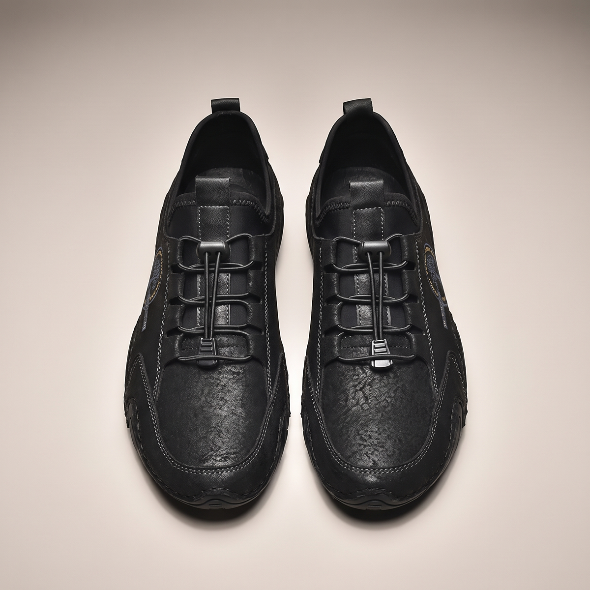 CLASSIC DRIVING SHOES