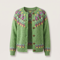 LILIA CASUAL KNIT LAYER
