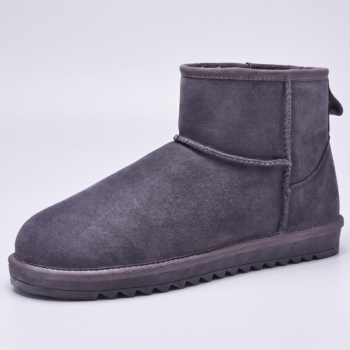 BRIARFIELD WARM ANKLE BOOTS